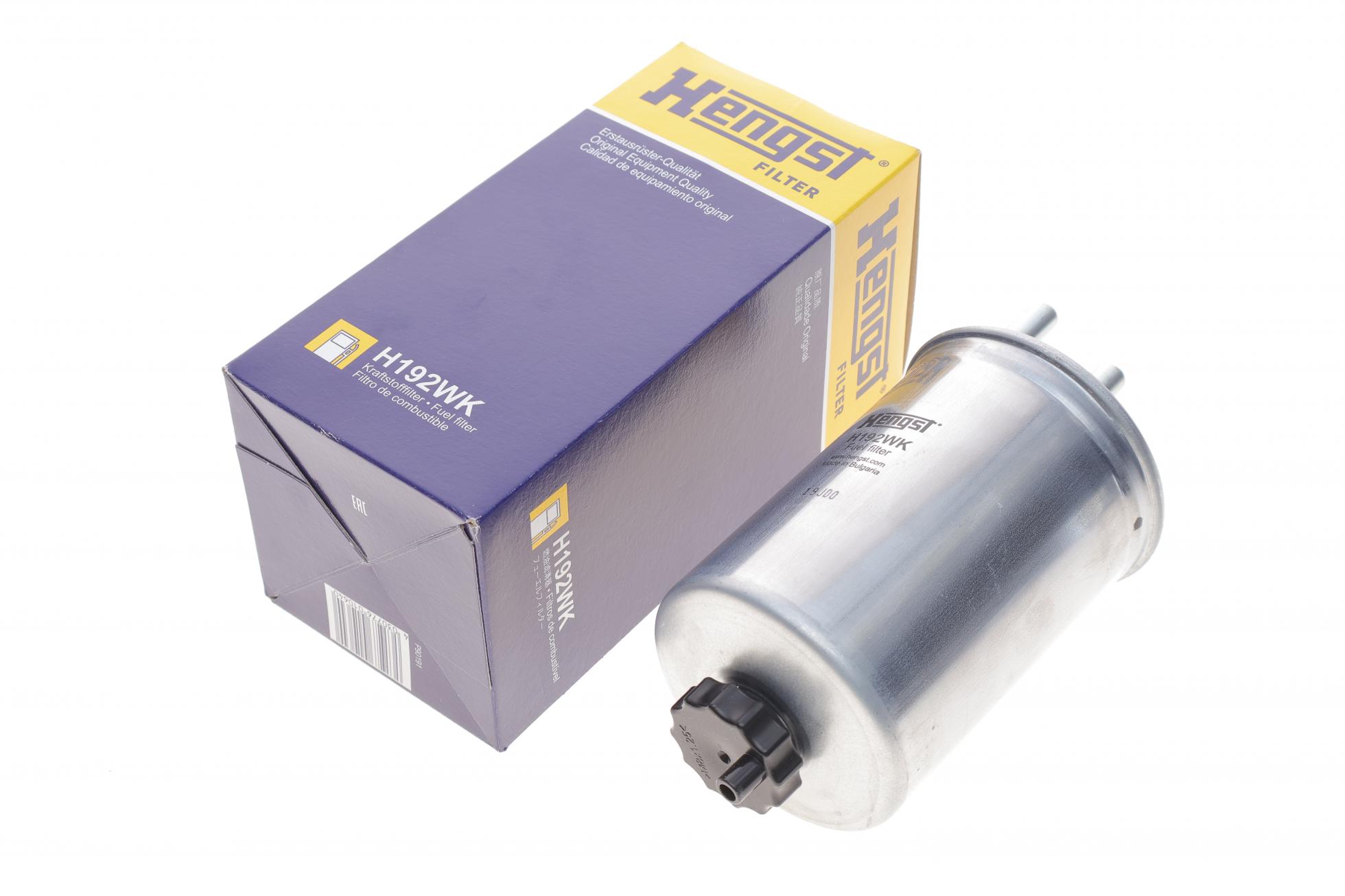 H192WK HENGST FILTER